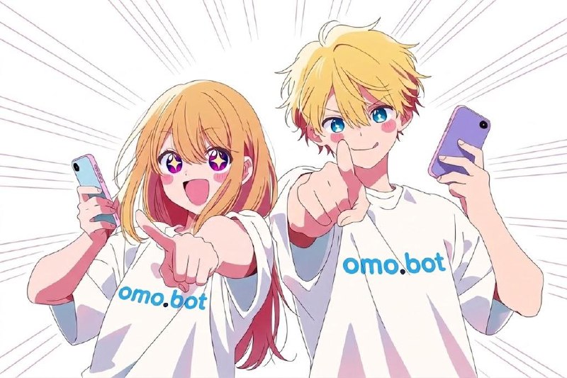 omo.bot characters